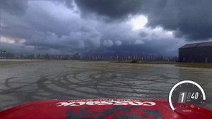 Dirt Rally 2.0. - реалистичные управление и графика (Gameplay)