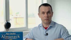 Альманах бедного Чарли / Poor Charlie’s Almanack by Munger