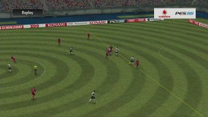 PES 2008 PS3 In 2022
