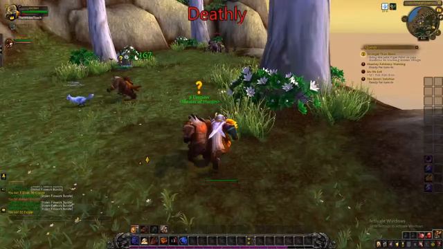 WoW and chill смотреть онлайн