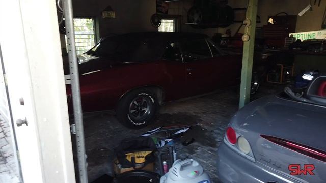 Tahoe MagRide Shocks Replacement смотреть онлайн