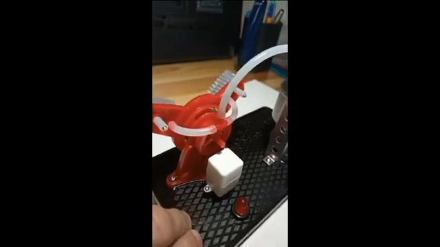 #СвоимиРуками Модель парового двигателя.