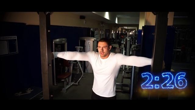 200 убойных повторений за 5 минут | RD 150 | вызов Войтенко смотреть онлайн