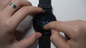 GARMIN Venu 3 | Как создать свой циферблат на часах GARMIN Venu 3 - Настройки циферблата