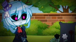 [Белый принц и Чёрная королева]#5«Былое не забыто» С ОЗВУЧКОЙ {Sonita the hedgehog??}