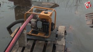 Жизнь под водой