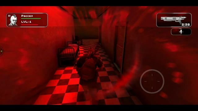 #3 SLAUGHTER 3: THE REBELS ПРОХОЖДЕНИЕ - ШТУРМ ПСИХУШКИ И НОВЫЙ ПЕРСОНАЖ НОРМАН / SLAUGHTER 3 смотреть онлайн