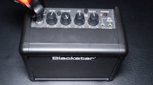 Blackstar Fly 3 Guitar Amp Review