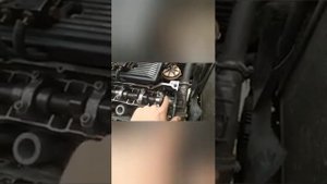 Стук , цокот БМВ на горячую м50б25. РЕШЕНО