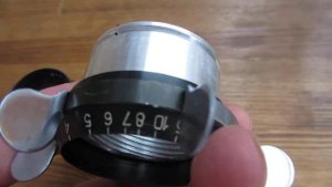 Объектив Юпитер 11 4/135 от Конвас