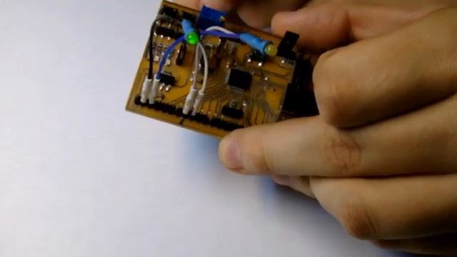 PLL STM32 Keil смотреть онлайн