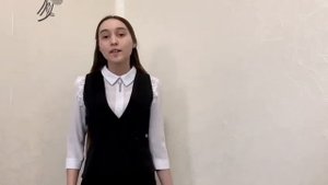 Габдулла Тукай "Ана догасы"