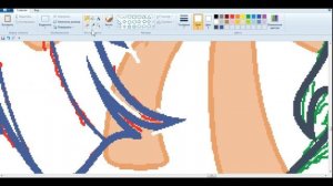 [Base Edit] The day before Christmas{Speedpaint NextGen Mlp}