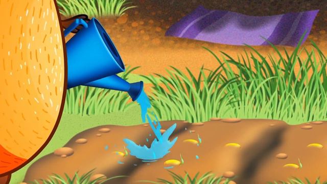 Джек та Джилл: Музикальна подорож в світ дитячих пісень смотреть онлайн