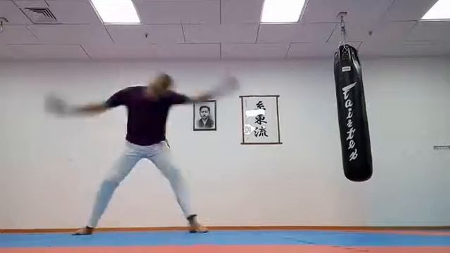 Капоэйра люблю её!!!!!! смотреть онлайн