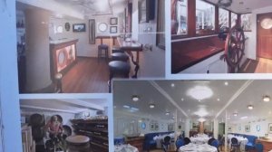 Город Клайпеда/Жизнь в Литве/ Прибалтика/Где покушать?