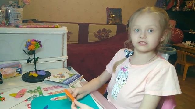МАСТЕР КЛАСС. СОВА ИЗ ПЛАСТИЛИНА