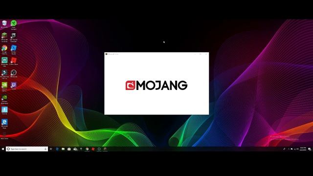 Minecraft Bug Im Stuck on mojang screen help pls! смотреть онлайн