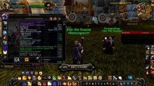 Paladin - Retribution PvE Cataclysm 4.3