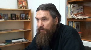 Что лежит в основе крепкой семьи и как сделать так, чтобы семья не распалась? Прот. Сергий Попов