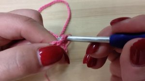 ШНУР ИЗ ТОНЕНЬКОЙ ПРЯЖИ / ДРЕДЫ КРЮЧКОМ / МК