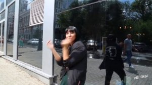 Камилла Давлеткулова | Dancehall