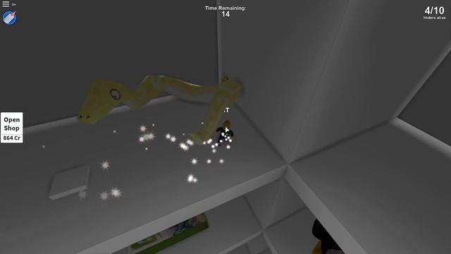 Roblox Прятки смотреть онлайн