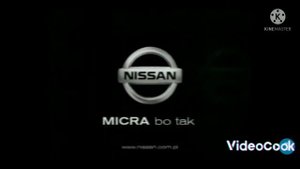 nissan poland logo history reversed