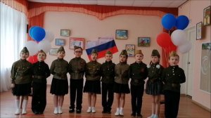 солдат молоденький.mp4