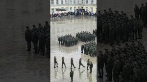 парад МЭИ