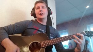Eric Clapton - Layla guitar cover / Эрик Клэптон Лейла кавер