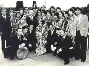 АЗИЗ ВАҲОБОВ - AZIZ VAHOBOV