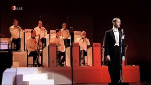 Max Raabe und Palast Orchester - Bei mir bist du schoen
