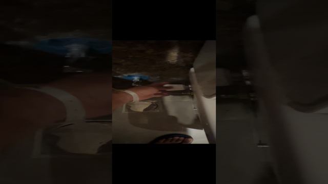 Необычный туалет #shorts