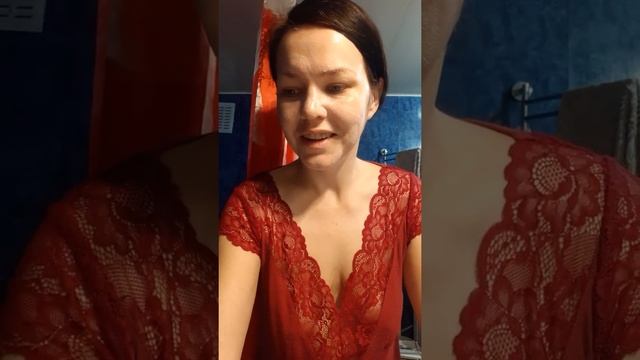 Очищающий гель с фруктами! смотреть онлайн