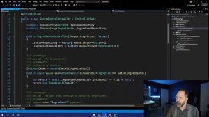 What's New in Visual Studio 2019 Capabilities