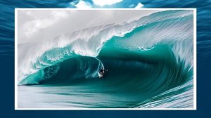 10 Самых Больших Волн в Мире