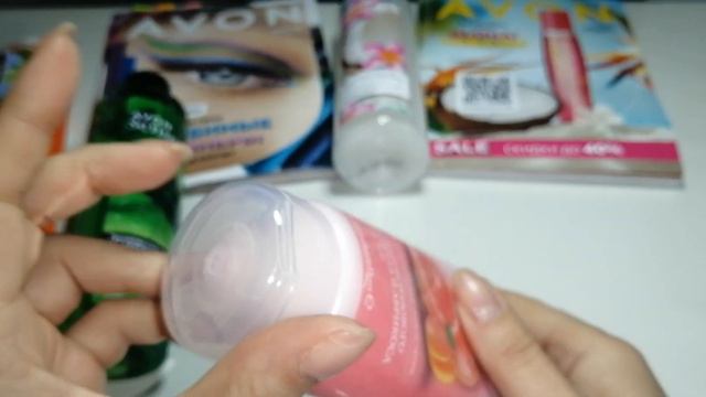 🎀Заказ Avon июнь🎀 смотреть онлайн