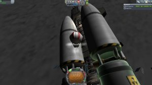 Kerbal Space Program 1.0.5 Карьера Серия - 67