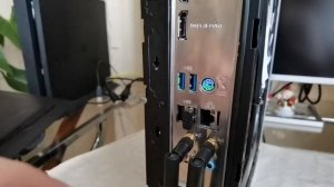 Мой mini-PC. Mini-ITX сборка: офисный мини ПК список всех комплектующих . ПК меньше PS4 и PS5