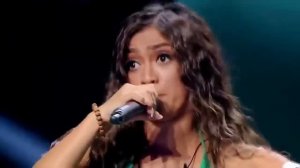 THE BEST EVER FILIPINA AUDITION IN X-FACTOR ROMANIA 2018!!!! (BELLA SANTIAGO) FILIPINO PRIDE