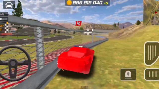 Police Drift Car Driving Simulator e-117 - 3D Police Patrol Car Crash Chase Games - Android Gamepla смотреть онлайн