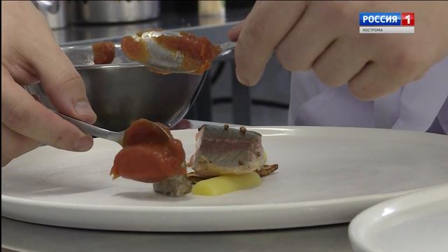 В Костроме назвали имена лучших поваров и кондитеров области смотреть онлайн