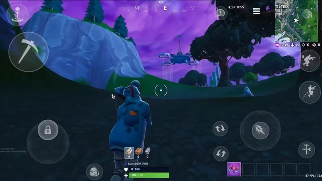 Solo toxic bunny hop смотреть онлайн