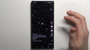 Как поставить живые обои на Google Pixel 6 Pro? / Ставим живые обои на GOOGLE Pixel 6 Pro