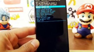 hard reset zte blade a5 2020