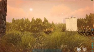 Ark Survival Evolved - Игра ВЫЛЕТАЕТ | FATAL ERROR LINE 51 ?