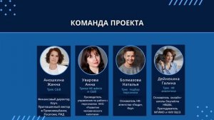 HR CAREER -  T&D партнер для бизнеса по выстраиванию эффективных HR команд.