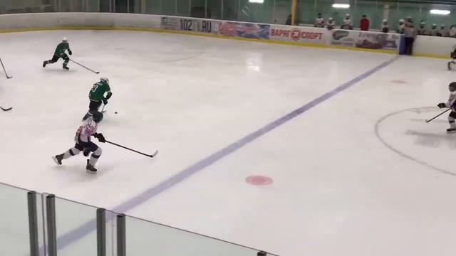 Торос-2006 - Мотор. Видеообзор матчей. смотреть онлайн