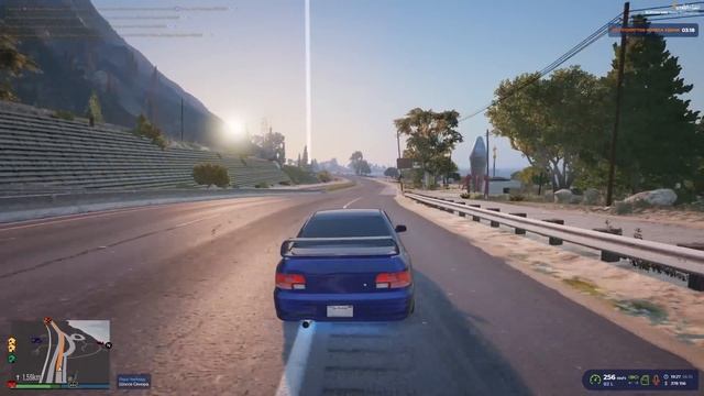 ЭТА МАШИНА МНЕ РЕАЛЬНО ПОНРАВИЛАСЬ! БИТВА ТЮНИНГА В GTA 5 RP BURTON смотреть онлайн